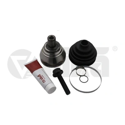 Bilde av VIKA 44981767101 Drivknute framaksel høyre, venstre VOLKSWAGEN: Touran I, Passat B6 Variant, Caddy 3, SKODA: Octavia 2 Combi