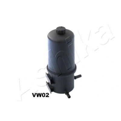Bilde av Drivstoffilter ASHIKA 30 VW VW02