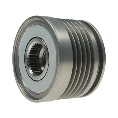 Bilde av AS PL AFP3015 Frihjul Dynamo