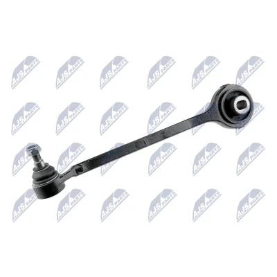 Bilde av Bærebru, Framaksel venstre, Nede, chrysler 300c, dodge charger, lancia thema, 4670 509AD, 509AE, 509AF, 4670509AD, 4670509AE,