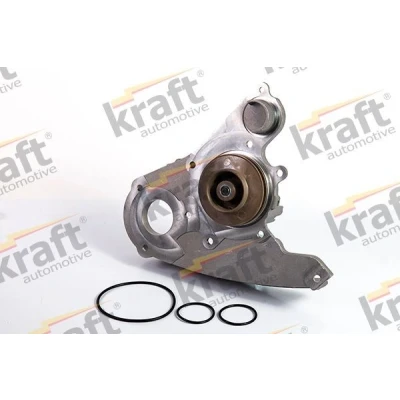 Bilde av KRAFT 1503228 Vannpumpe FIAT: Ducato III Flatvogn lastebil / Chassis, II lastebil/Chassis