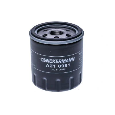 Bilde av Oljefilter, ford,ford usa, 1890364, 2193141, DS7Q6714AA