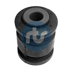 Bilde av RTS 017 00854 Styrestang Lagring framaksel høyre, nede, foran, venstre 64mm Gummimetallager for casterstag