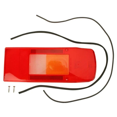 Bilde av DT Spare Parts 2.24421 Linse, baklys