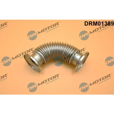 Bilde av DR.MOTOR AUTOMOTIVE DRM01389 Rørledning, avgasresirk.ventil