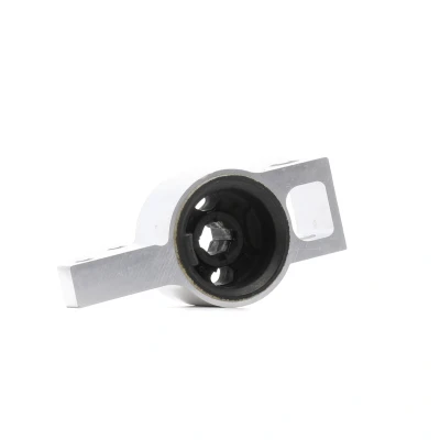 Bilde av TRW JBU691 Styrestang Lagring framaksel, nede, venstre, bak, innvendig Gummimetallager VOLKSWAGEN: Golf 5, Touran I, Caddy 3, SKODA: Octavia 2 Combi
