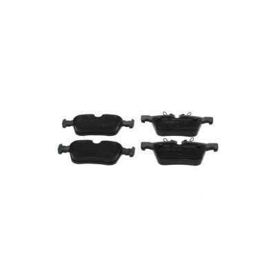 Bilde av BOSCH 0 986 460 034 Bremseklosser Low Metallic JAGUAR: I Pace