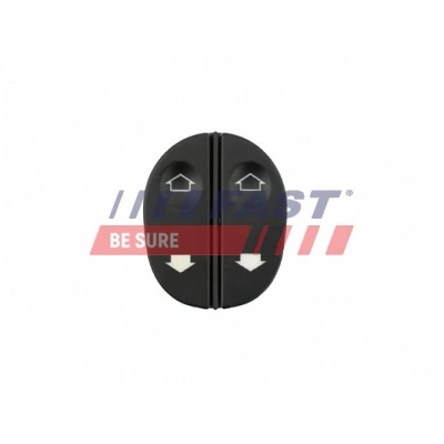 Bilde av Bryter, vindusløfter, ford transit buss, flak/chassi, skåp, tourneo 1 007 910, 96FG 14529 BC, 96FG14529BC