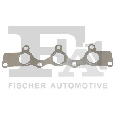 Bilde av FA1 414 011 Eksospakning sylinderhode SMART: Fortwo II Coupé