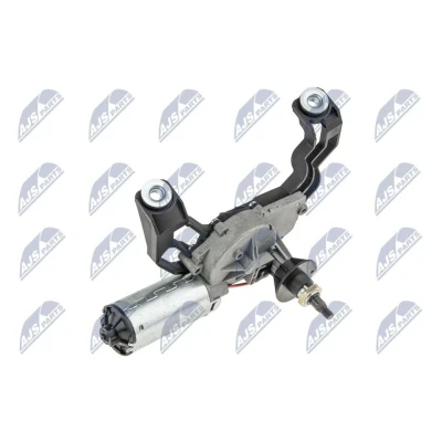 Bilde av Viskermotor, Bak, smart forfour, 454 820 02 08, A 08