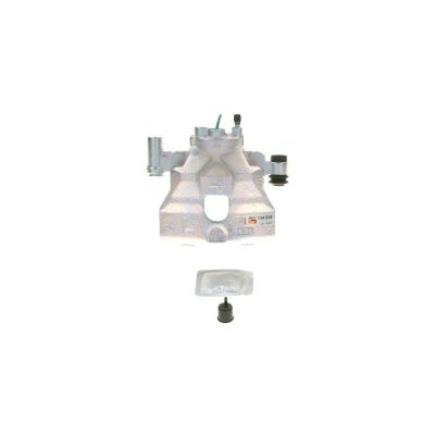 Bilde av BOSCH 0 986 134 034 Bremsecaliper Støpejern 65 MAZDA: 6 Stasjonsvogn, Sedan