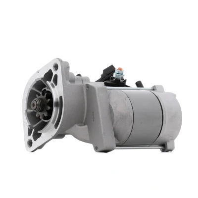 Bilde av AS PL S6213S Starter 12 1,40 10 TOYOTA: Corolla IX Hatchback, RAV4 II SUV, VIII Liftback