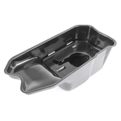 Bilde av Oljepanne, iveco, 504306874
