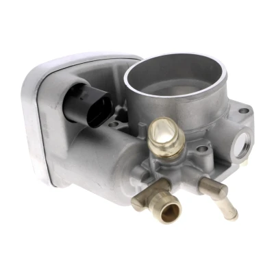Bilde av VEMO V40 81 0015 1 Gasspjeld 52 elektronisk uten pakning styringsenhet/programmvare må innlæres/oppdateres Original Quality OPEL: Zafira B