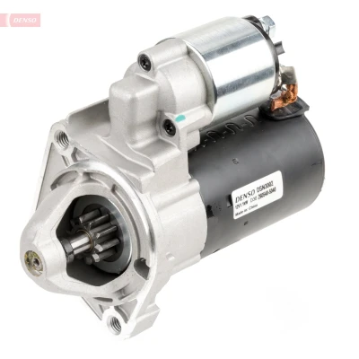 Bilde av DENSO DSN3002 Starter 12 1,1 10 FORD: FIESTA 5