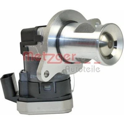 Bilde av METZGER ORIGINAL ERSATZTEIL 0892406 EGR Ventil elektrisk med tetning MERCEDES BENZ: E Klasse Sedan, T modell, Vito Mixto