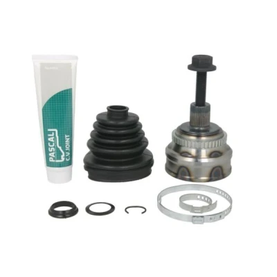 Bilde av Drivknute, drivaksel PASCAL G1A004PC