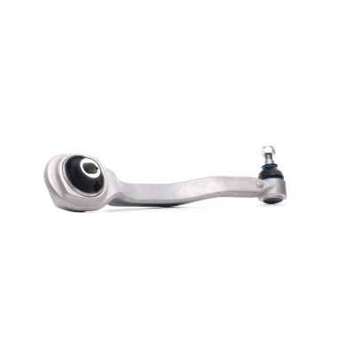 Bilde av MEYLE 016 050 0033 Bærebru ORIGINAL Quality med gummifeste foran, nede, framaksel høyre Casterstag Aluminium MERCEDES BENZ: E Klasse T modell