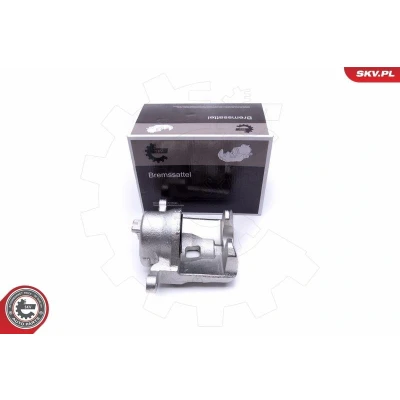 Bilde av Bremsecaliper, Framaksel høyre, nissan juke, pulsar halvkombi, teana ii, 410011KC2C, 41001JN00A