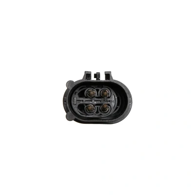 Bilde av FEBI BILSTEIN 36608 Elektromotor, radiator ventilator