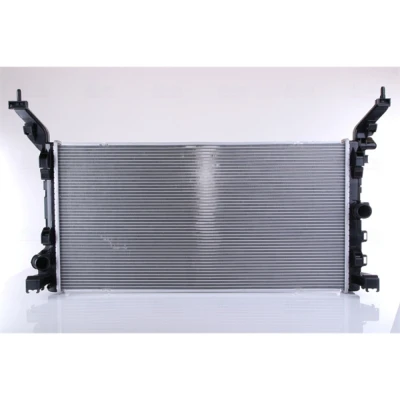 Bilde av Nissens 606058 Radiator