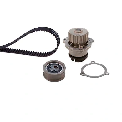 Bilde av GATES KP15521XS 1 vannpumpe + Registerreimsett med Tru Power LADA: Samara