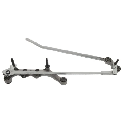 Bilde av MAPCO 104897 Vindusvisker Stangsystem for venstreratt foran uten elektromotor AUDI: Q7