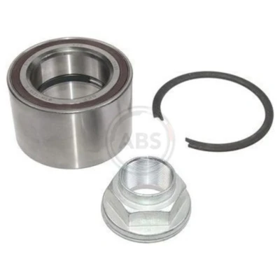 Bilde av A.B.S. 201129 Hjullagersett med integrert magnetisk senorring 90 PEUGEOT: Boxer Minibuss, Van, FIAT: Ducato III Van
