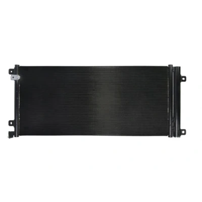 Bilde av THERMOTEC KTT110765 Kondensator med tørker Aluminium 705 R 134a HONDA: CIVIC 10 Stufenheck