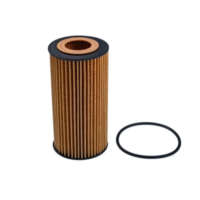 Bilde av DENCKERMANN A210275 Oljefilter Filterinnsats VOLVO: V70 3, V50, 2, FORD: S Max Mk1, MONDEO 4 Turnier, Focus 2