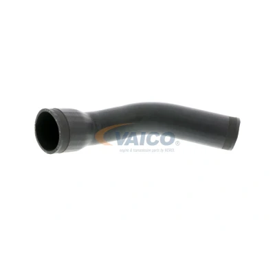 Bilde av VAICO V30 1796 Ladeluftslange gummi med tekstilforsterker Q+, original equipment manufacturer quality