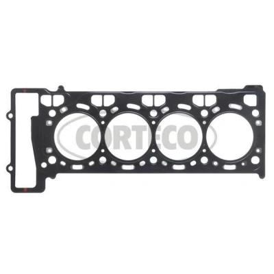 Bilde av CORTECO 83403045 Toppakning 1,05 90 Metall BMW: 5 Touring, 7