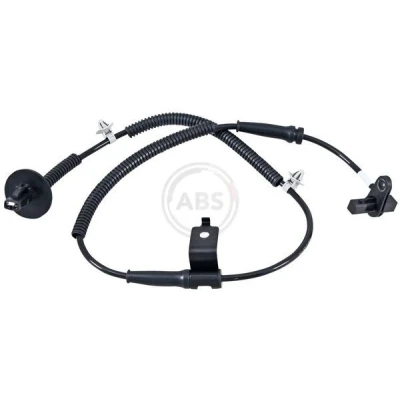 Bilde av Sensor, hjulturtall, Framaksel venstre, hyundai santa fé ii, skåp/suv 956702B100