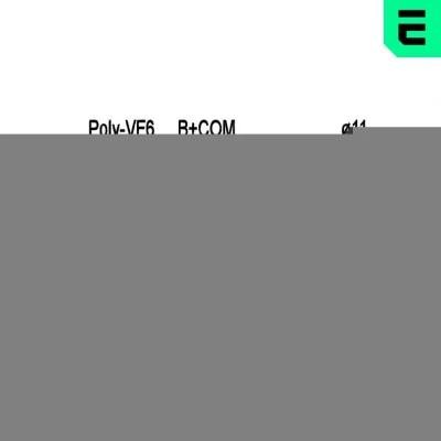 Bilde av ERA 209543A Dynamo 14V 150A