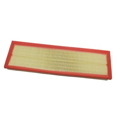 Bilde av AUTOMEGA 180024710 Luftfilter 37 131 131, 427 Filterinnsats VOLKSWAGEN: Beetle Hatchback, Jetta 4, 3