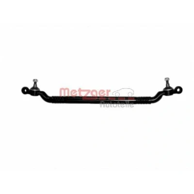 Bilde av METZGER 56011205 Parallellstag framaksel midten KIT + BMW: 5 Sedan, Touring