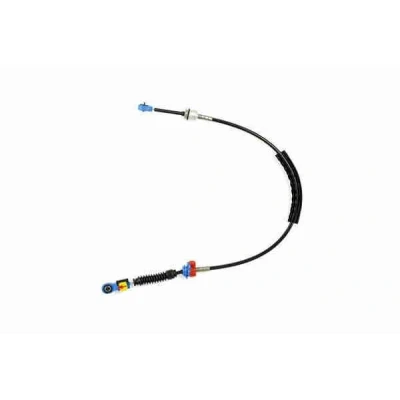 Bilde av VAICO V46 1048 Kabel, girmekanisme høyre