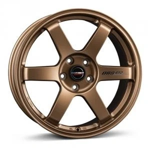 Bilde av BORBET DB8GT2 Bronce Matt 8.5x19 5/120 ET35 B72.5 Aluminiumfelger