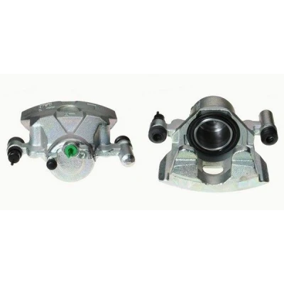 Bilde av BUDWEG CALIPER 343496 Bremsecaliper MAZDA: 6 Stasjonsvogn, Sedan