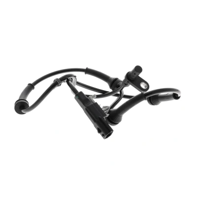 Bilde av VEMO V38 72 0264 ABS Sensor bakaksel med kabel 2 kantet NISSAN: Qashqai
