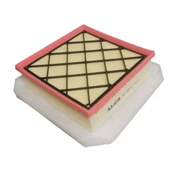 Bilde av ALCO FILTER MD 8540 Luftfilter 66,5 200,0 207,0 Filterinnsats OPEL: Meriva B