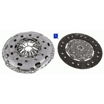 Bilde av SACHS XTend 3000 856 301 Clutch uten utløserlager 235 VOLKSWAGEN: Sharan I