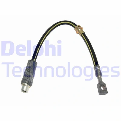 Bilde av DELPHI LH6072 Bremseslange 410 M10x1 Int SF OPEL: Zafira A