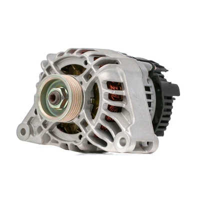 Bilde av LUCAS ELECTRICAL LRB00206 Dynamo 14V 80A PEUGEOT: Partner I Van, 306 Cabrio, CITROËN: Berlingo / First I, Saxo Hatchback