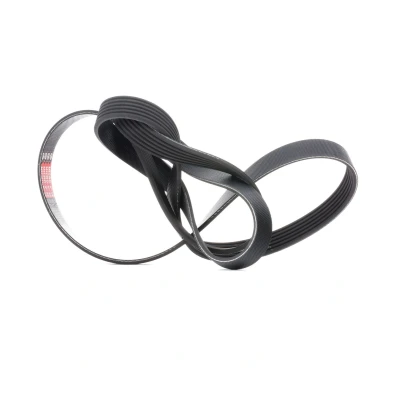 Bilde av GATES 6PK1763 Kileribberem 1763 6 Polyester, EPDM (etyl propylen dien gummi) FleetRunner Micro V AUDI: A8 D2, A6 C5 Avant, A4 B5 Avant
