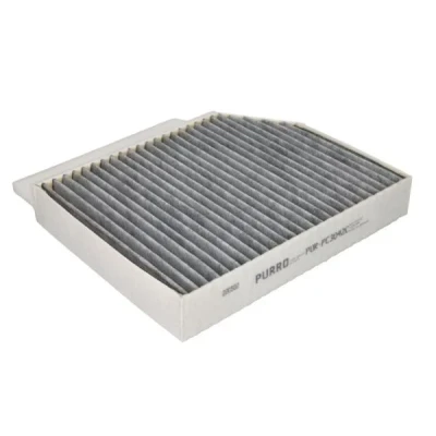Bilde av PURRO PUR PC3042C Kupéfilter Karbonfilter 259 247 40 MERCEDES BENZ: E Klasse T modell, C Sedan, modell