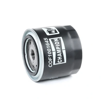Bilde av CHAMPION COF100164S Oljefilter 3/4&quot; 16 UNF Påskruingsfilter VOLVO: V70 2, XC70 I Cross Country, 940 II Stasjonsvogn, OPEL: Commodore B Coupé