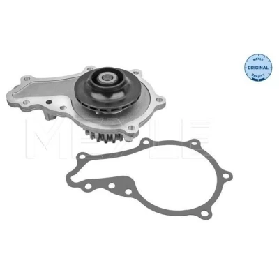 Bilde av MEYLE 713 220 0008 Vannpumpe 21 med tetning ORIGINAL Quality metallkledning for tannremdrift PEUGEOT: 208 I Hatchback, 107 206 Hatchback