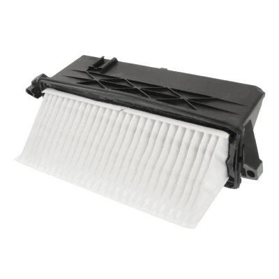 Bilde av BLUE PRINT ADU172209 Luftfilter 97 193 302 Filterinnsats MERCEDES BENZ: E Klasse T modell, GL, C Sedan