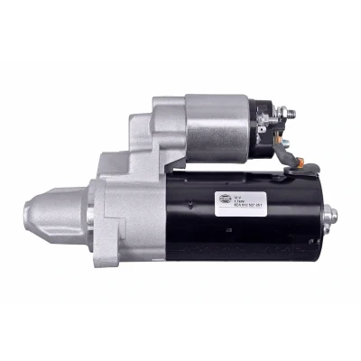 Bilde av HELLA 8EA 012 527 251 Starter 12 1,7 10 MERCEDES BENZ: E Klasse T modell, Sedan, ML